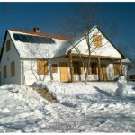 lovastanya vendégház